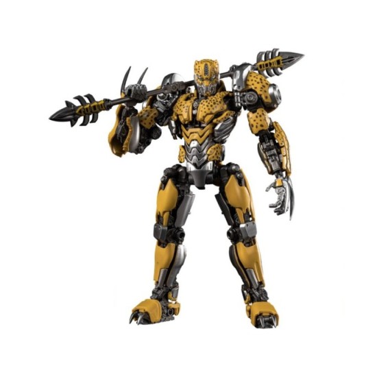 Hasbro Transformers Cheetor 18cm Figúrka na Poskladanie