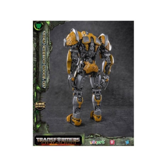 Hasbro Transformers Cheetor 18cm Figúrka na Poskladanie