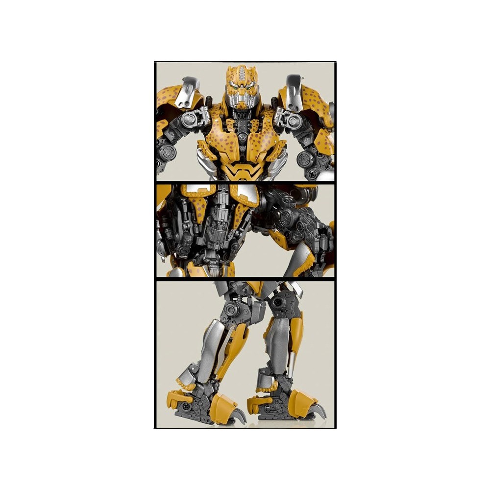 Hasbro Transformers Cheetor 18cm Figúrka na Poskladanie