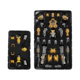 Hasbro Transformers Cheetor 18cm Figúrka na Poskladanie