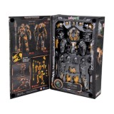 Hasbro Transformers Cheetor 18cm Figúrka na Poskladanie