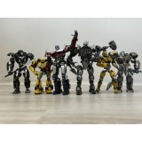 Hasbro Transformers Cheetor 18cm Figúrka na Poskladanie