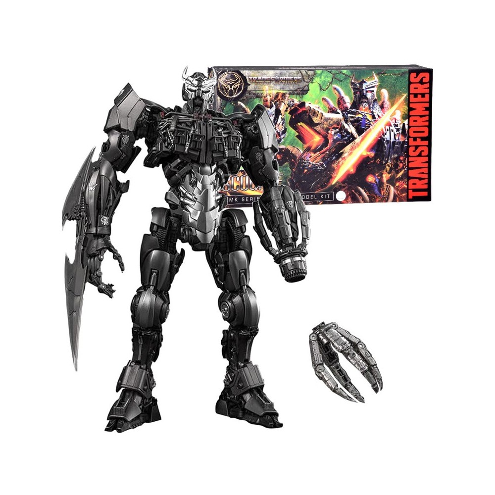 Hasbro Transformers Scourge - Rise of the Beasts 22cm Figúrka na Poskladanie