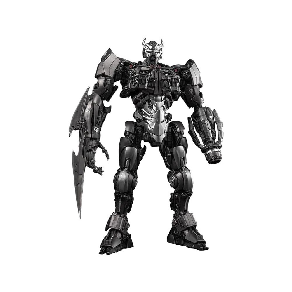 Hasbro Transformers Scourge - Rise of the Beasts 22cm Figúrka na Poskladanie