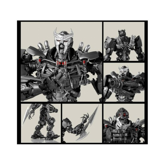 Hasbro Transformers Scourge - Rise of the Beasts 22cm Figúrka na Poskladanie