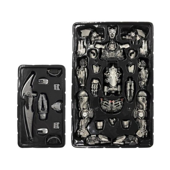 Hasbro Transformers Scourge - Rise of the Beasts 22cm Figúrka na Poskladanie