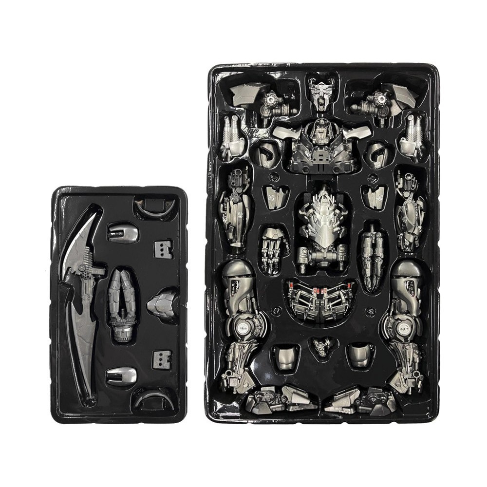 Hasbro Transformers Scourge - Rise of the Beasts 22cm Figúrka na Poskladanie