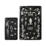 Hasbro Transformers Scourge - Rise of the Beasts 22cm Figúrka na Poskladanie