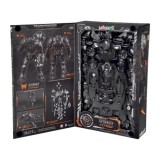 Hasbro Transformers Scourge - Rise of the Beasts 22cm Figúrka na Poskladanie
