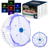 Bestway 60303 LED svetlo do vírivky Lay-Z SPA Jacuzzi 7 farieb, na všetky vírívky Bestway