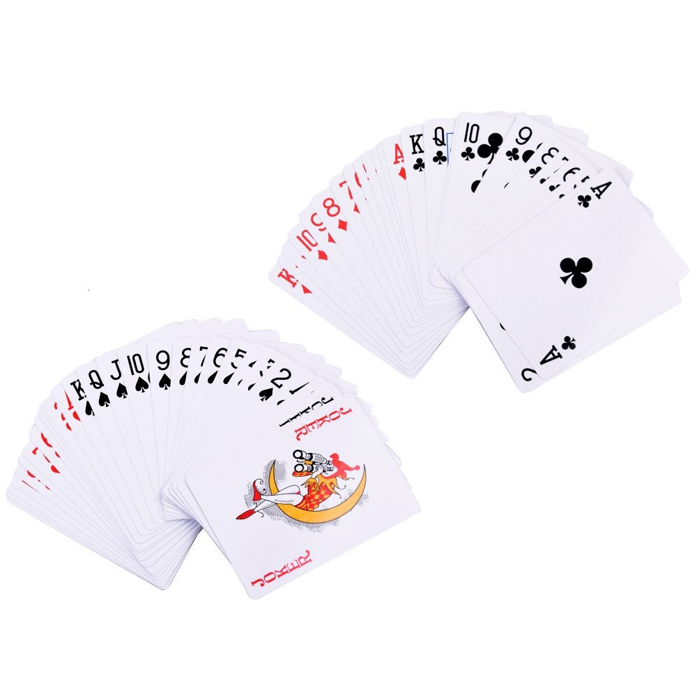 JOKO Sada Hier 2in1 Poker a BlackJack + žetóny, karty, doska