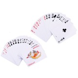JOKO Sada Hier 2in1 Poker a BlackJack + žetóny, karty, doska