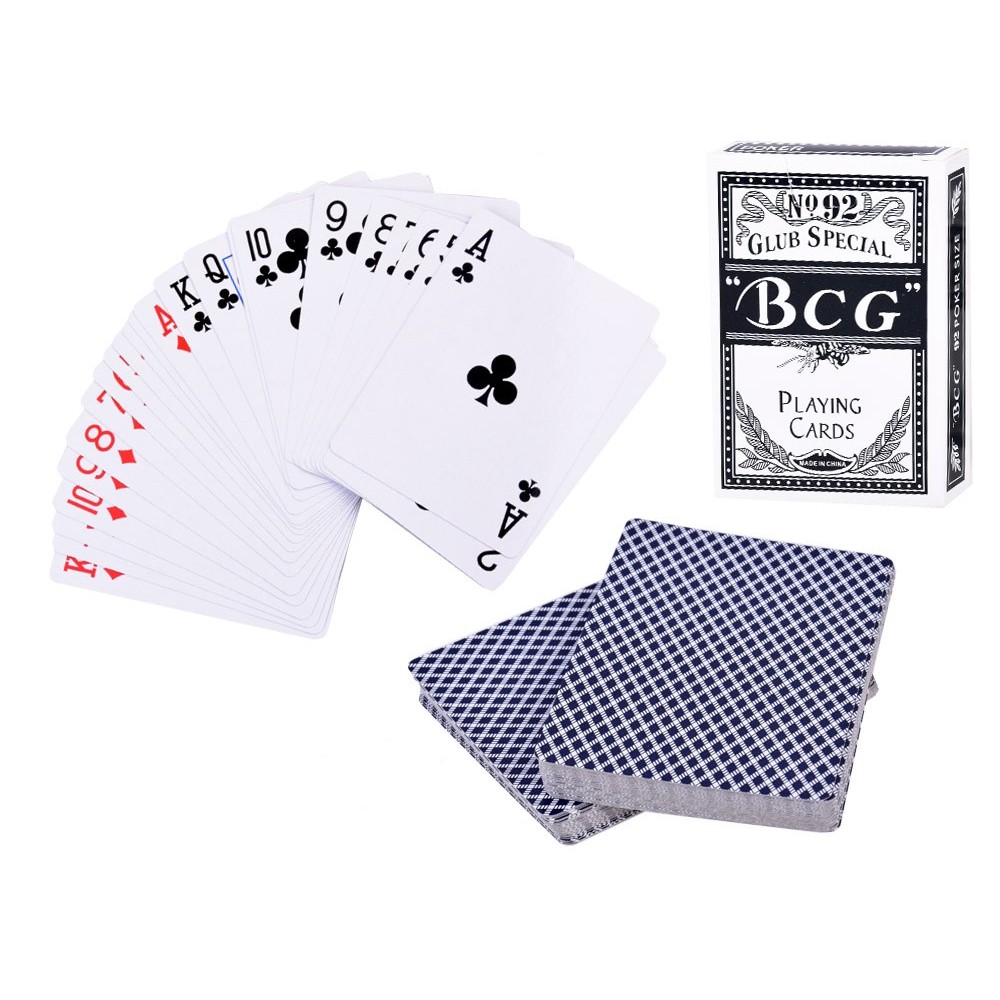 JOKO Sada Hier 2in1 Poker a BlackJack + žetóny, karty, doska