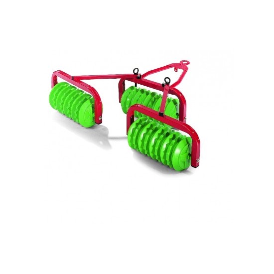 Rolly Toys Valec Cambridge