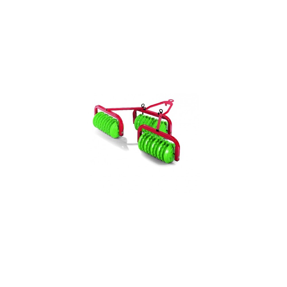 Rolly Toys Valec Cambridge