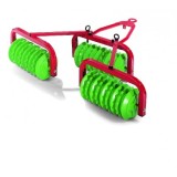 Rolly Toys Valec Cambridge