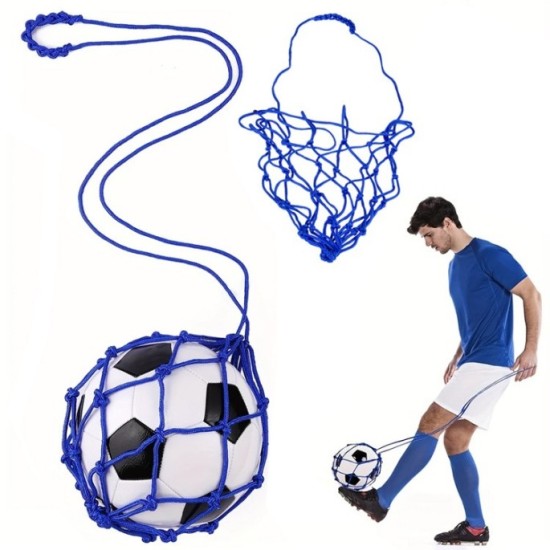 JOKO Tréningová Futbalová Lopta na šnúre