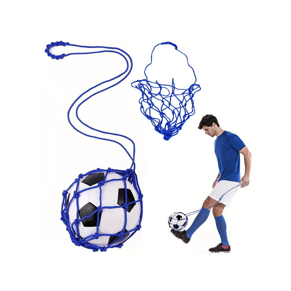 JOKO Tréningová Futbalová Lopta na šnúre