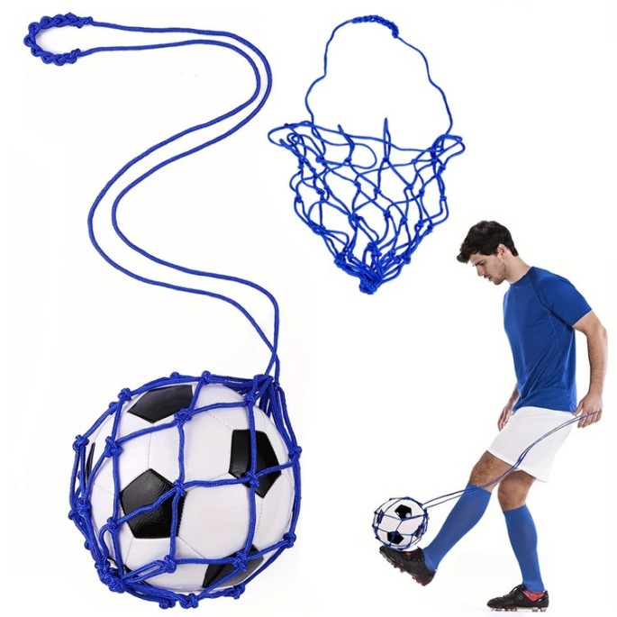 JOKO Tréningová Futbalová Lopta na šnúre