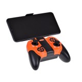 JOKO RC Dron Quadrocoptera s LED svetlom, ovládaný Mobilnou Aplikáciou