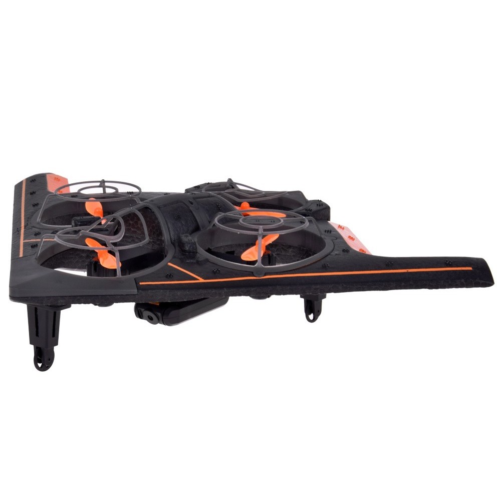 JOKO RC Dron Quadrocoptera s LED svetlom, ovládaný Mobilnou Aplikáciou