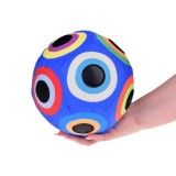 JOKO Tréningová Futbalová Bránka + Svietiaca Futbalová Lopta