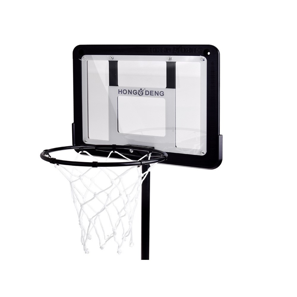 JOKO Basketbalový kôš 2,25m s loptou a pumpou