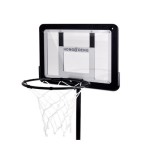 JOKO Basketbalový kôš 2,25m s loptou a pumpou