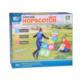 JOKO Detské Penové Puzzle - Pohybová Hra Škôlka