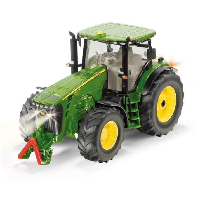 Siku Control RC Traktor John Deere 8345R, 1:32