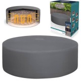BESTWAY 60333 Kompletný Termokryt Lay-Z-Spa Xtras EnergySense Plus na vírivku s priemerom 216cm