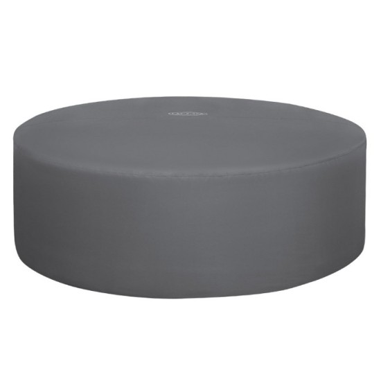 BESTWAY 60333 Kompletný Termokryt Lay-Z-Spa Xtras EnergySense Plus na vírivku s priemerom 216cm