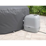 BESTWAY 60333 Kompletný Termokryt Lay-Z-Spa Xtras EnergySense Plus na vírivku s priemerom 216cm
