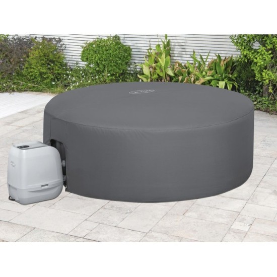 BESTWAY 60333 Kompletný Termokryt Lay-Z-Spa Xtras EnergySense Plus na vírivku s priemerom 216cm