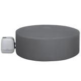 BESTWAY 60333 Kompletný Termokryt Lay-Z-Spa Xtras EnergySense Plus na vírivku s priemerom 216cm