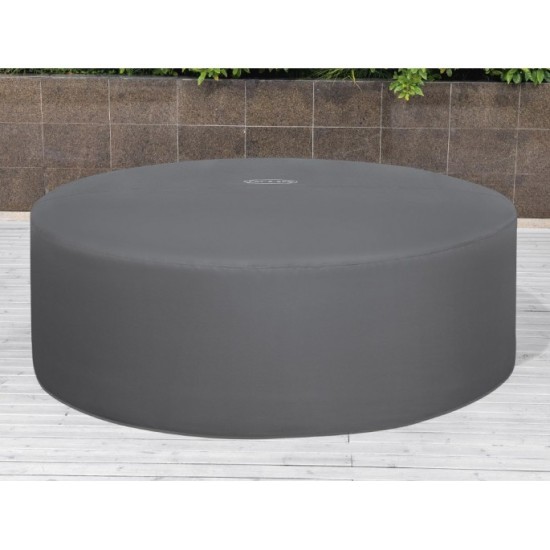 BESTWAY 60333 Kompletný Termokryt Lay-Z-Spa Xtras EnergySense Plus na vírivku s priemerom 216cm