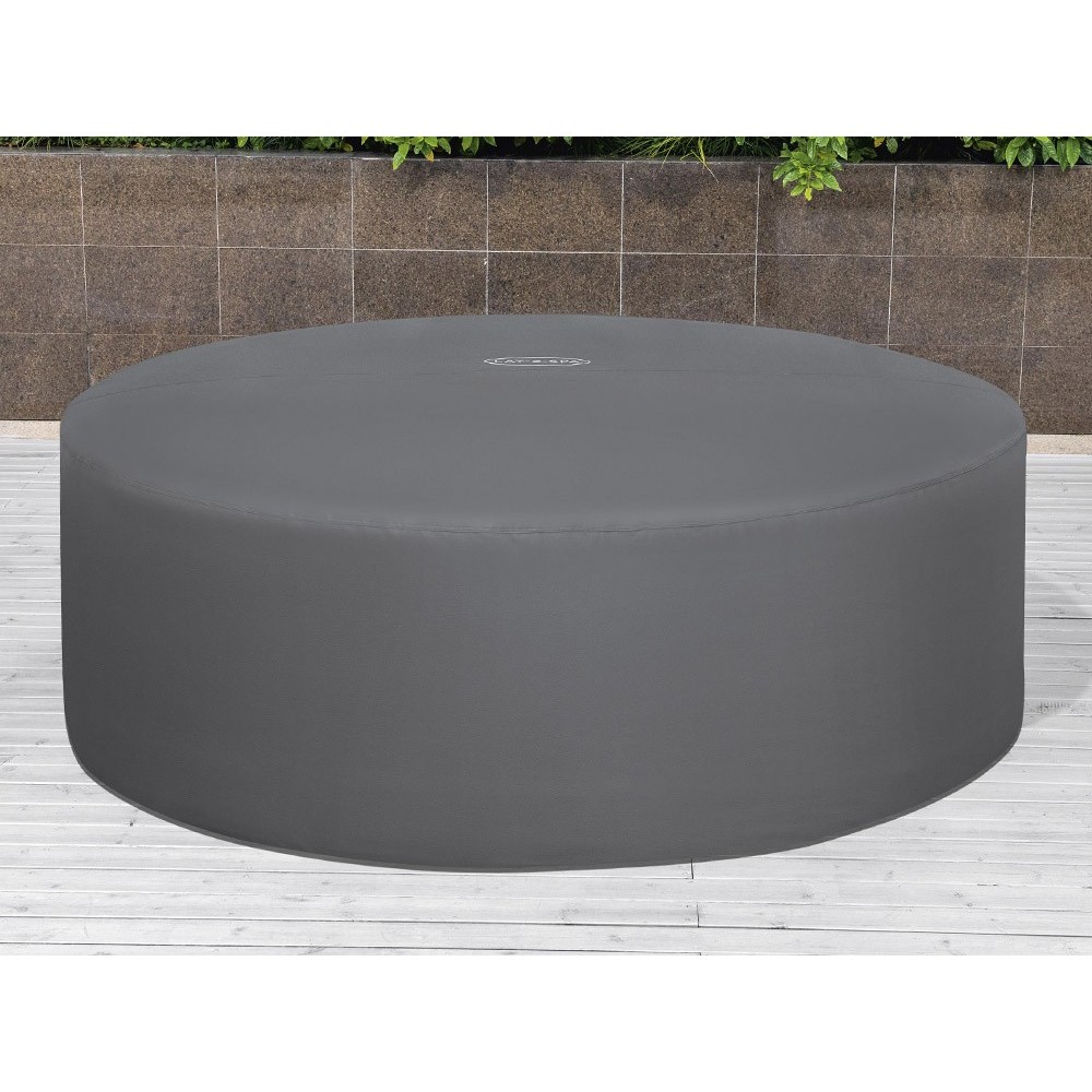 BESTWAY 60333 Kompletný Termokryt Lay-Z-Spa Xtras EnergySense Plus na vírivku s priemerom 216cm