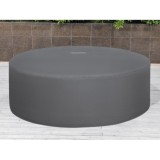 BESTWAY 60333 Kompletný Termokryt Lay-Z-Spa Xtras EnergySense Plus na vírivku s priemerom 216cm