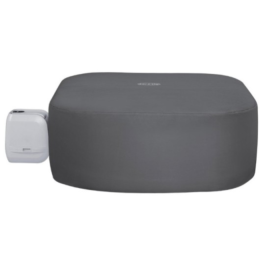 BESTWAY 60333 Kompletný Termokryt Lay-Z-Spa Xtras EnergySense Plus na vírivku 201 x 201 x 80 cm
