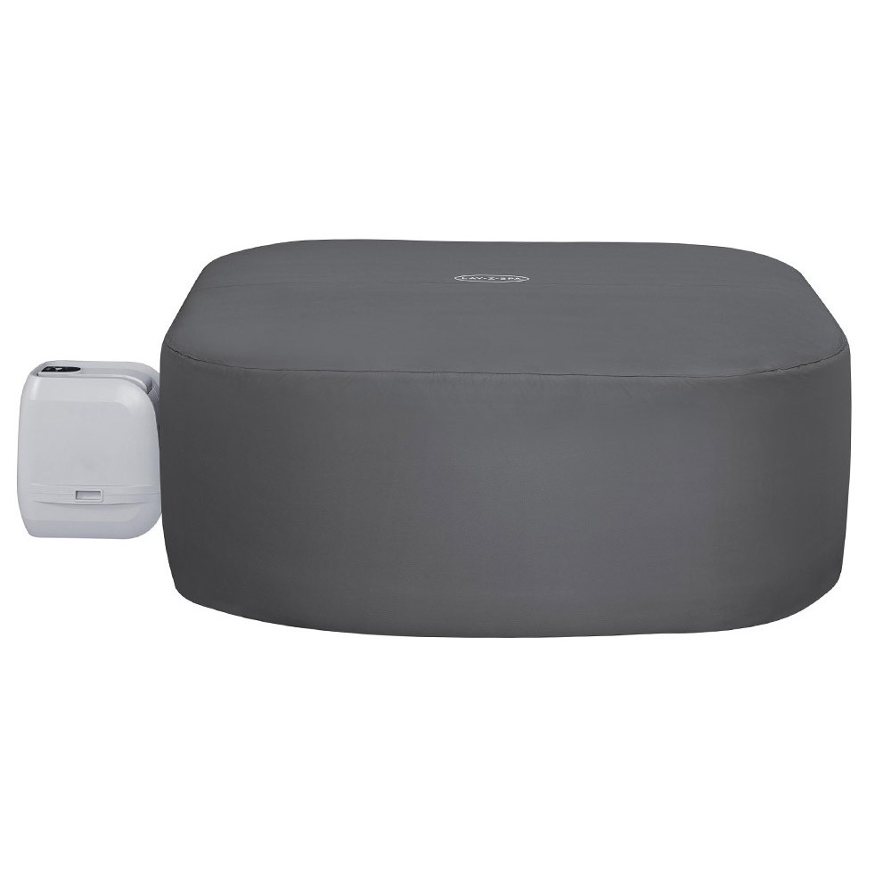 BESTWAY 60333 Kompletný Termokryt Lay-Z-Spa Xtras EnergySense Plus na vírivku 201 x 201 x 80 cm