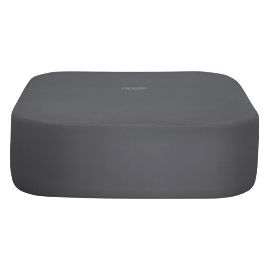 BESTWAY 60333 Kompletný Termokryt Lay-Z-Spa Xtras EnergySense Plus na vírivku 230 x 230 x 71 cm
