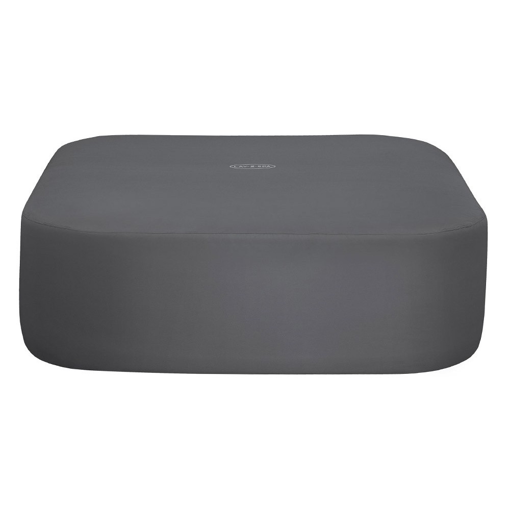 BESTWAY 60333 Kompletný Termokryt Lay-Z-Spa Xtras EnergySense Plus na vírivku 230 x 230 x 71 cm