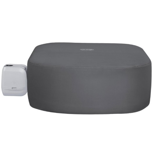 BESTWAY 60333 Kompletný Termokryt Lay-Z-Spa Xtras EnergySense Plus na vírivku 230 x 230 x 71 cm