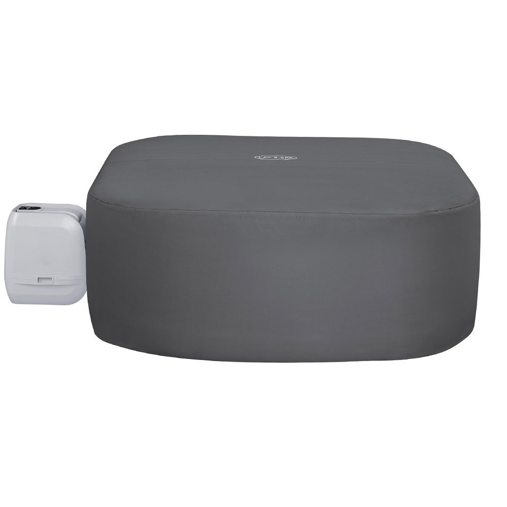 BESTWAY 60333 Kompletný Termokryt Lay-Z-Spa Xtras EnergySense Plus na vírivku 230 x 230 x 71 cm