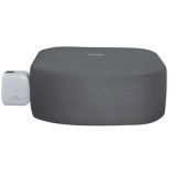 BESTWAY 60333 Kompletný Termokryt Lay-Z-Spa Xtras EnergySense Plus na vírivku 230 x 230 x 71 cm