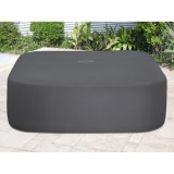 BESTWAY 60333 Kompletný Termokryt Lay-Z-Spa Xtras EnergySense Plus na vírivku 230 x 230 x 71 cm