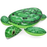 Bestway 41524 Nafukovací Matrac Korytnačka 150cm