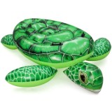 Bestway 41524 Nafukovací Matrac Korytnačka 150cm