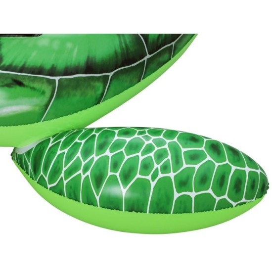 Bestway 41524 Nafukovací Matrac Korytnačka 150cm