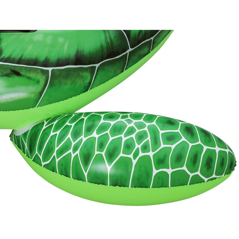 Bestway 41524 Nafukovací Matrac Korytnačka 150cm